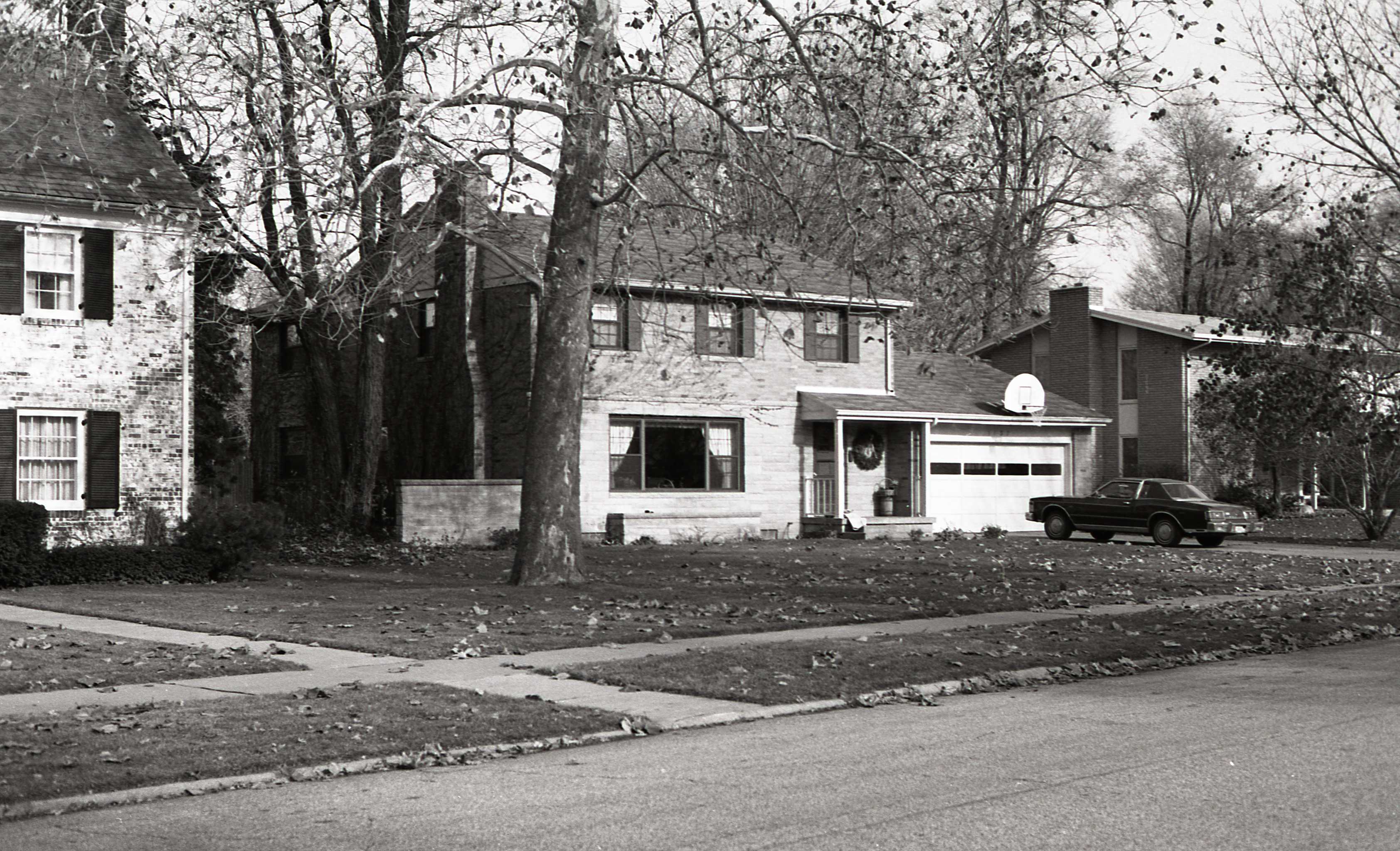 1137 East Wayne Street